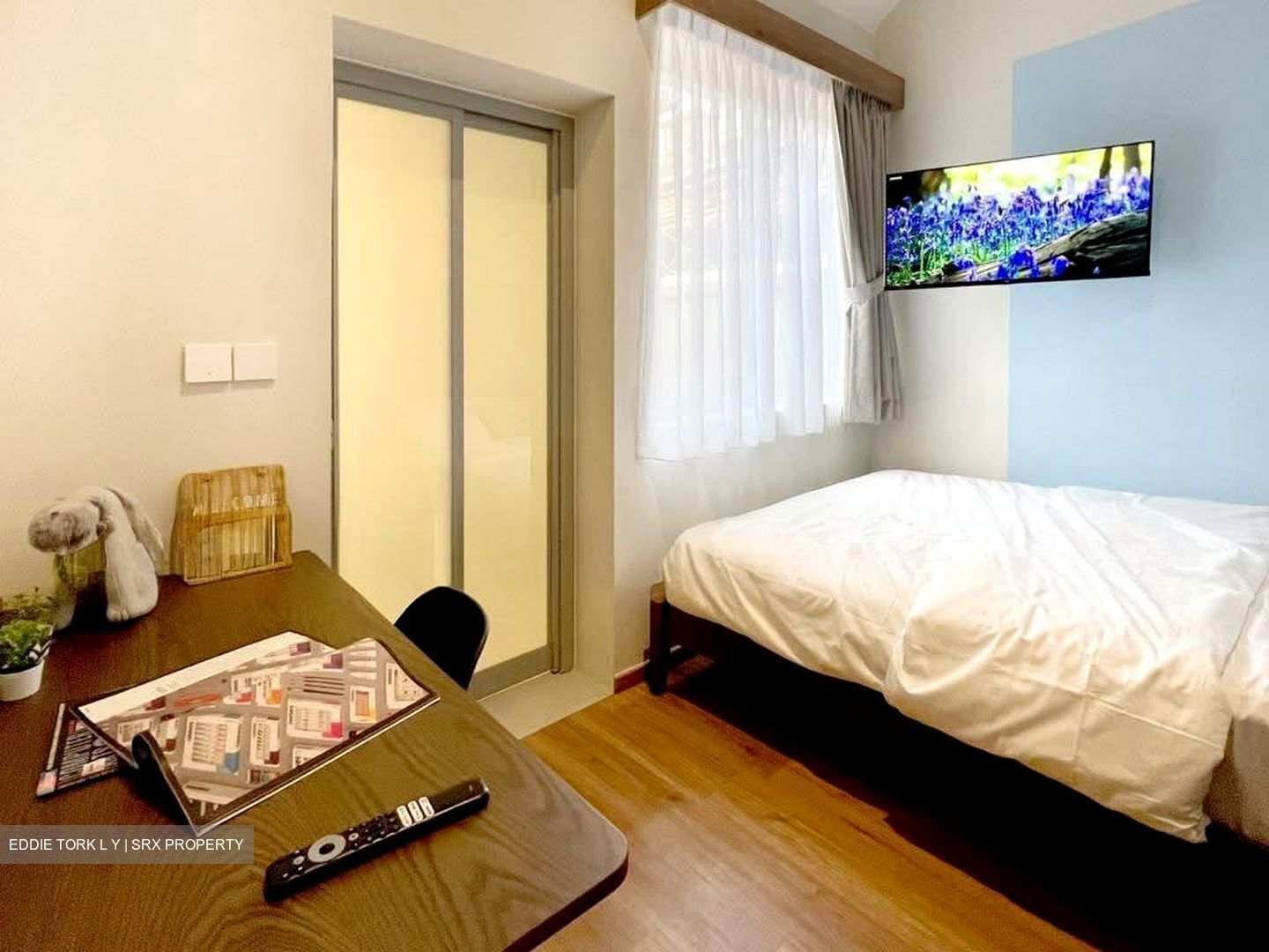 Serangoon Road (D8), Apartment #549529361